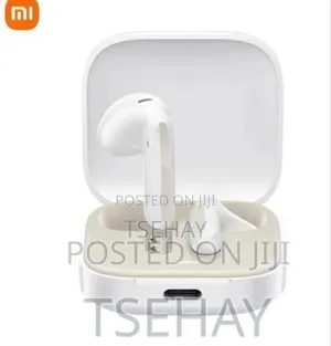 Photo - Original Xiaomi Redmi Buds 6 Active