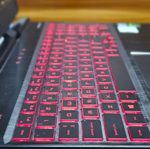 New Laptop HP Omen X 8GB Intel Core I5 SSD 512GB
