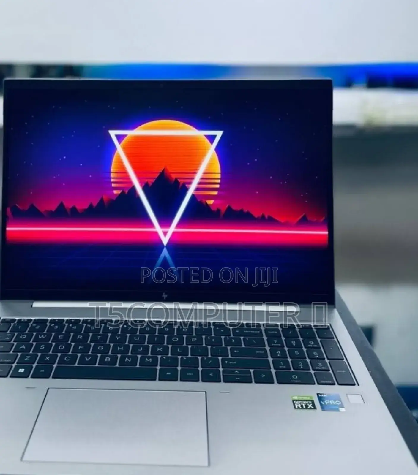 New Laptop HP ZBook 14 16GB Intel Core I7 SSD 1T