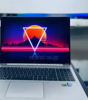 New Laptop HP ZBook 14 16GB Intel Core I7 SSD 1T