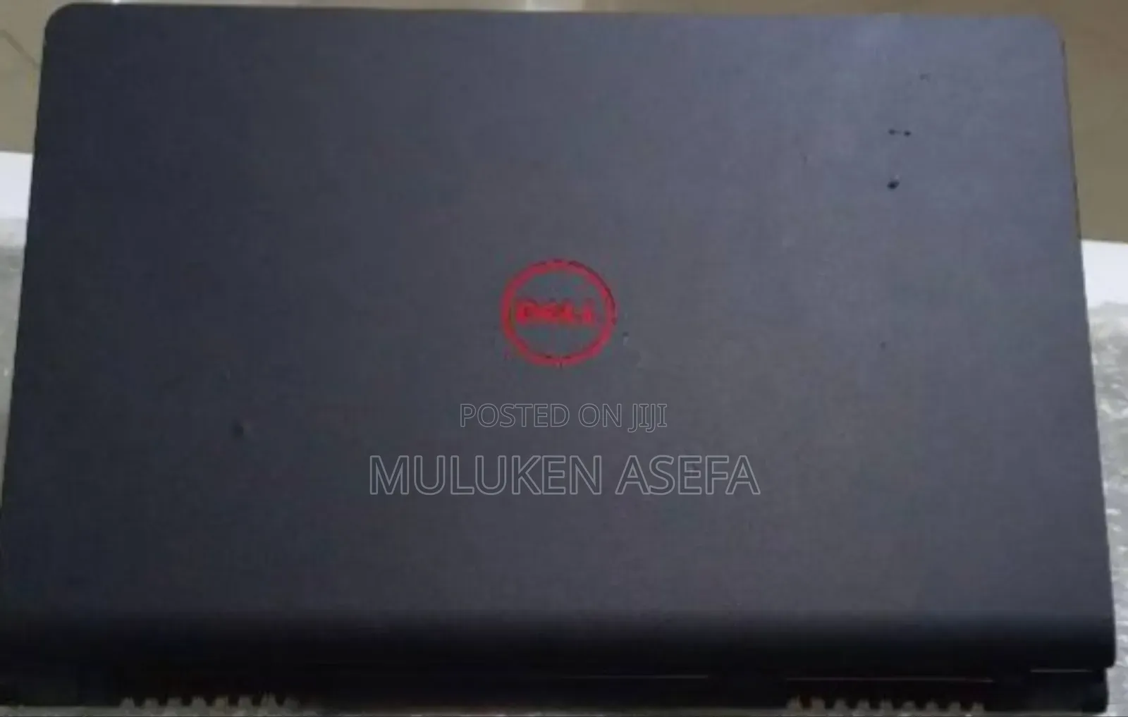 New Laptop Dell Inspiron 15 8GB Intel Core I7 SSD 512GB