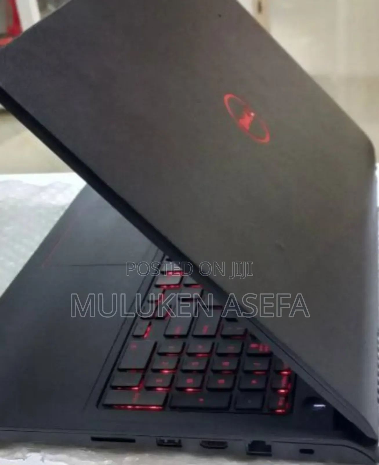 New Laptop Dell Inspiron 15 8GB Intel Core I7 SSD 512GB