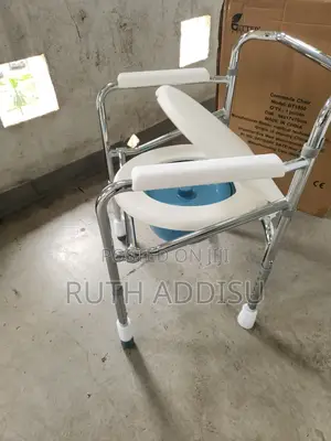 Commode Chair跟進toilet Chair只好commode Chair法庭poty Chair