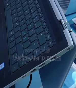 New Laptop HP ProBook X360 11 G1 EE 8GB Intel Core I3 SSD 512GB