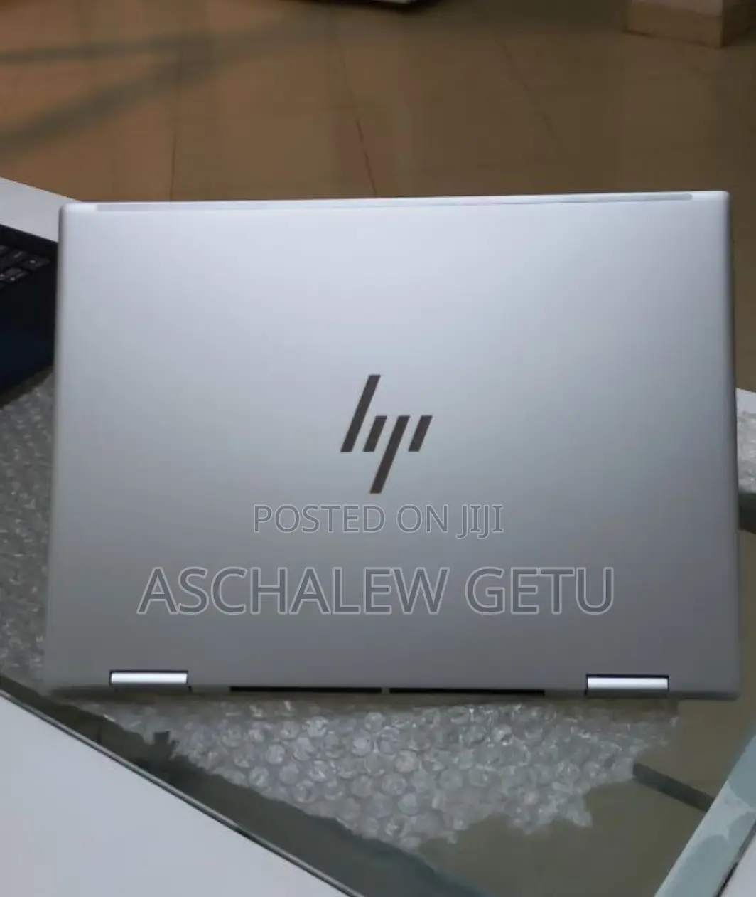 New Laptop HP EliteBook 830 G7 16GB Intel Core I7 SSD 512GB