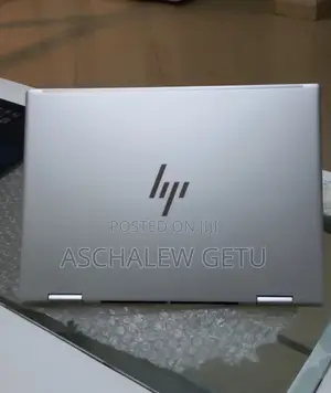 New Laptop HP EliteBook 830 G7 16GB Intel Core I7 SSD 512GB
