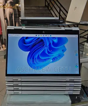 New Laptop HP EliteBook 830 G7 16GB Intel Core I7 SSD 512GB