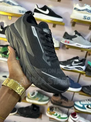 Goupu Sneakers for Man's Made Im Vietnam