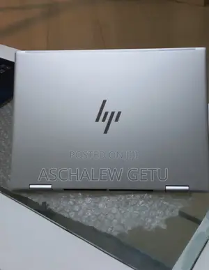 New Laptop HP EliteBook 830 G7 16GB Intel Core I7 SSD 512GB