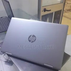 New Laptop HP Pavilion 15 16GB Intel Core I5 SSD 1T