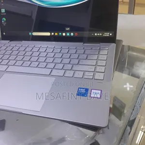 New Laptop HP Pavilion 15 16GB Intel Core I5 SSD 1T
