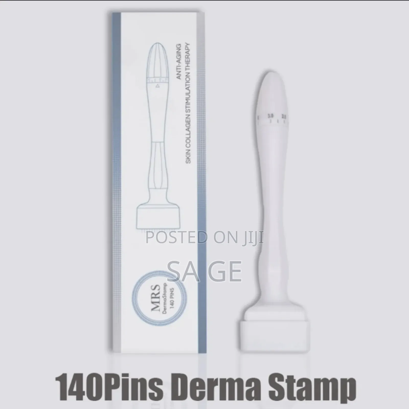 Original Derma Stamp