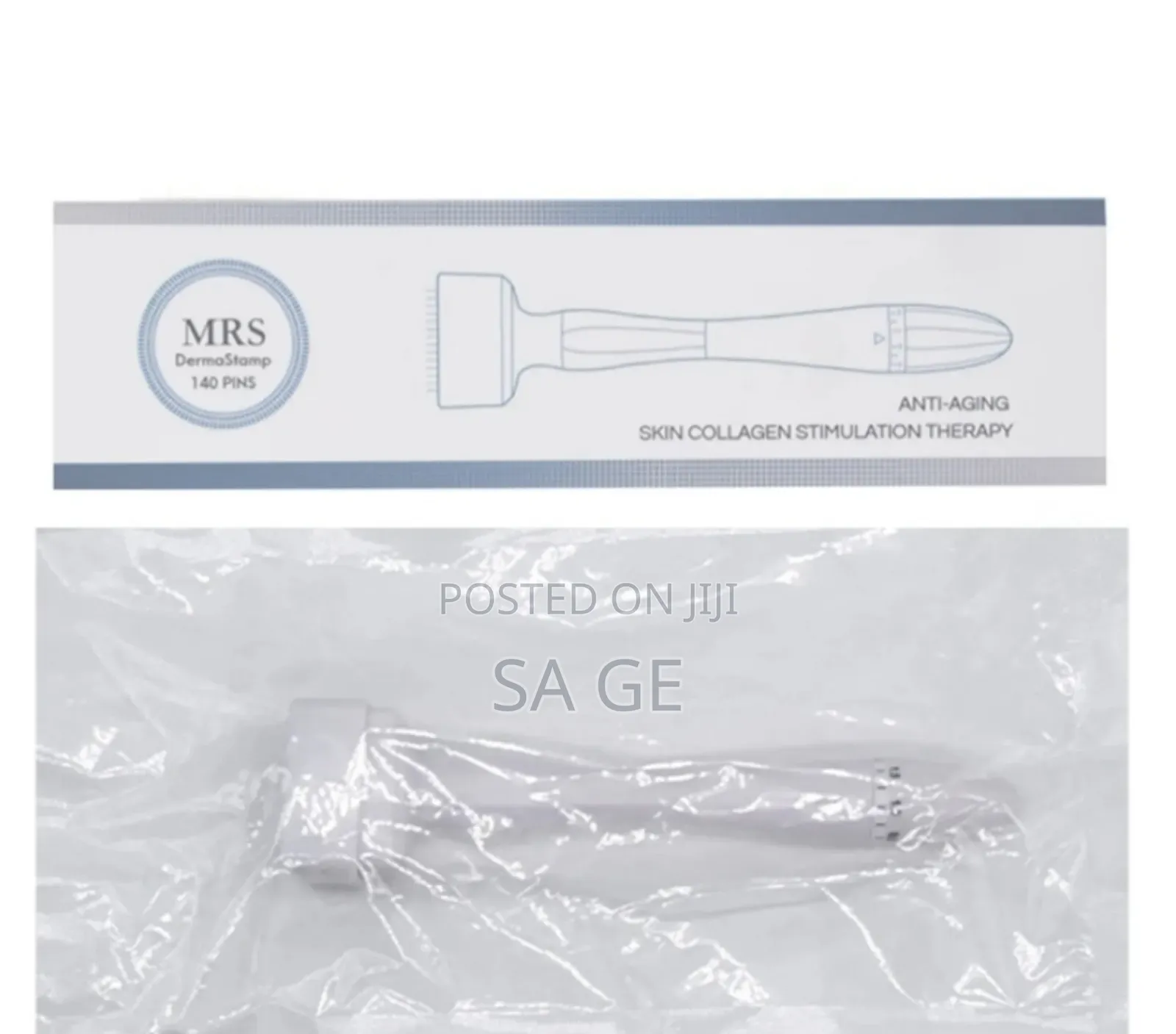 Original Derma Stamp