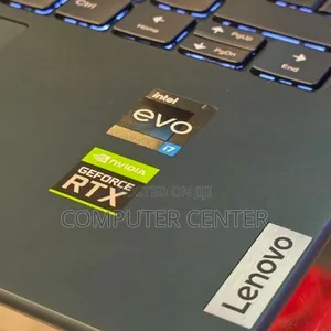 New Laptop Lenovo Ideapad 3 32GB Intel Core I7 SSD 1T