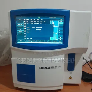 Photo - Labratory Equipment