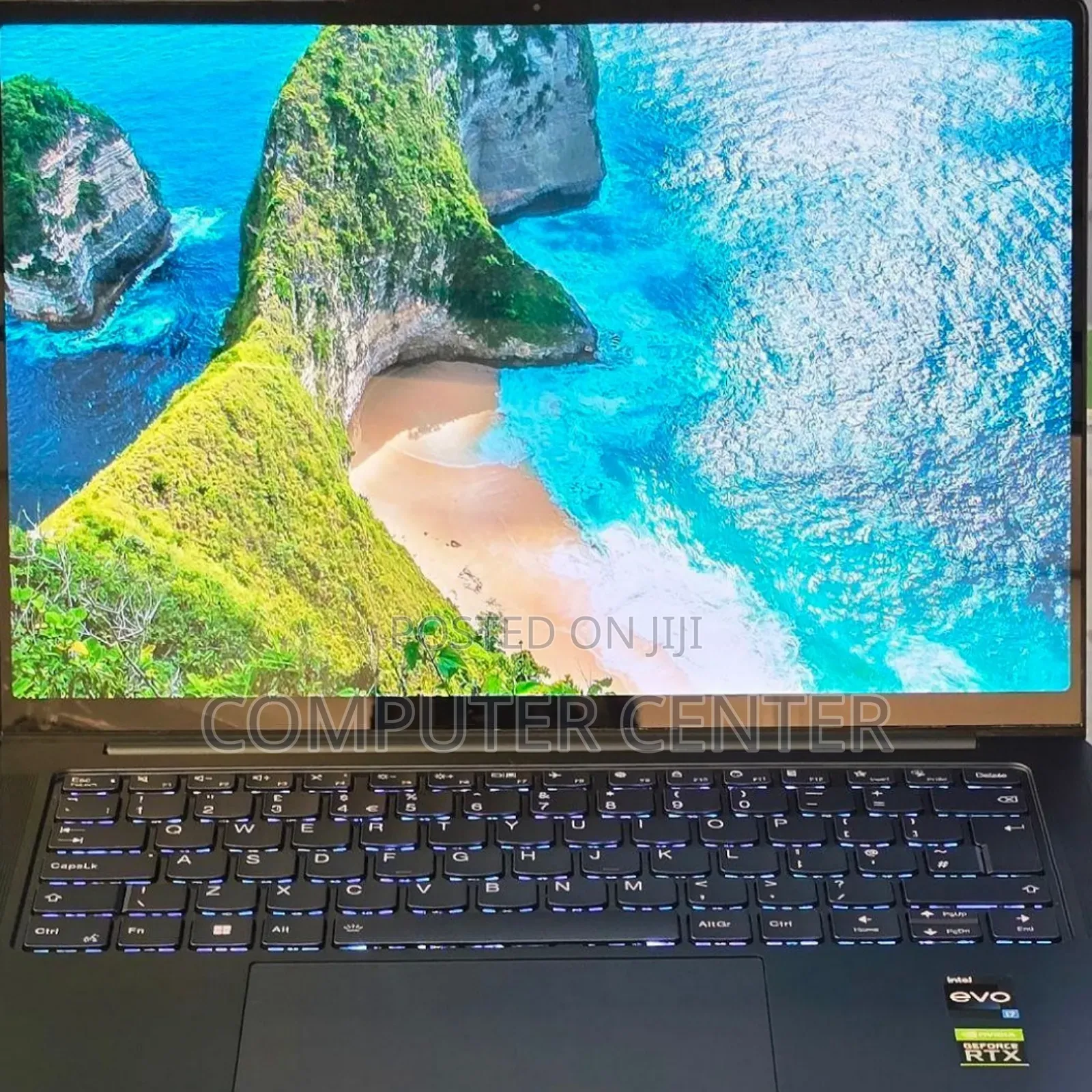 New Laptop Lenovo Ideapad 3 32GB Intel Core I7 SSD 1T