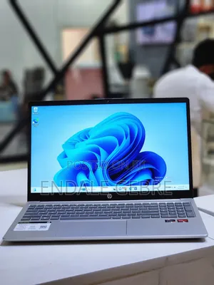 Photo - New Laptop HP Stream Notebook 8GB AMD Ryzen 5 SSD 512GB