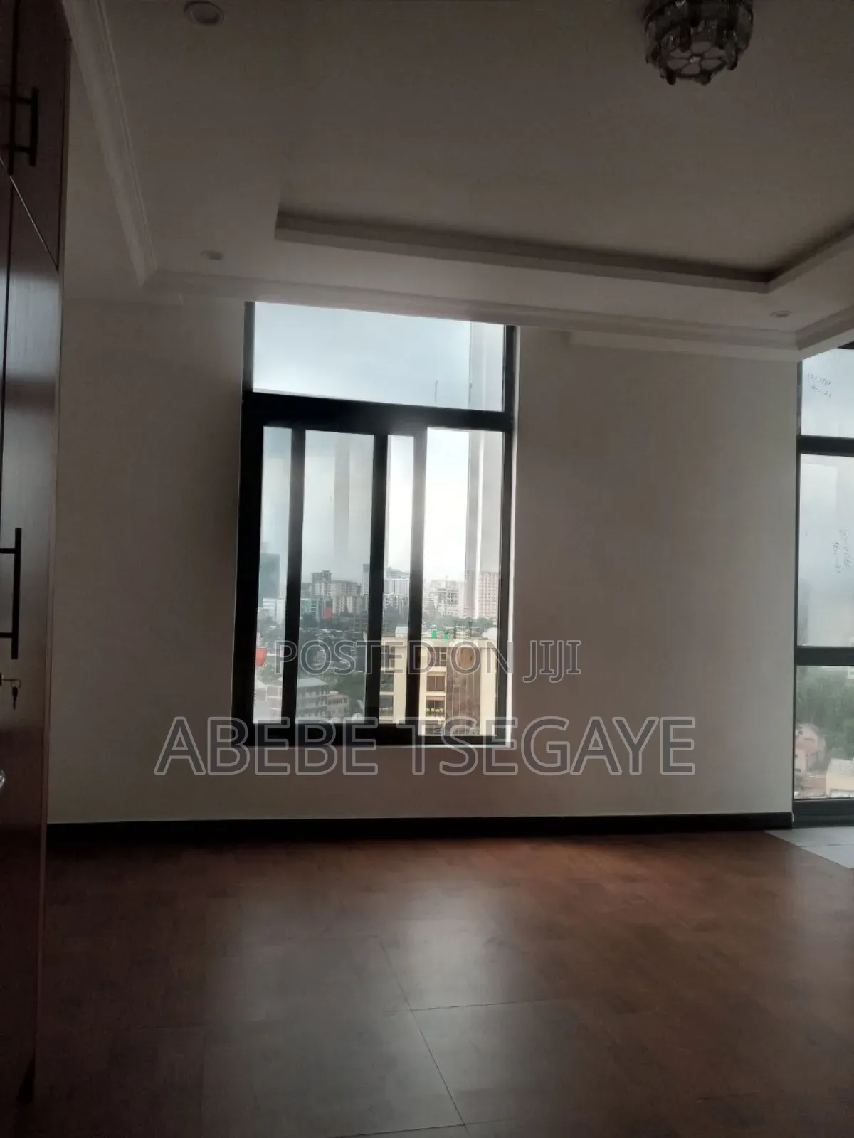 Furnished 3bdrm Apartment in Apartment, Yeka for rent