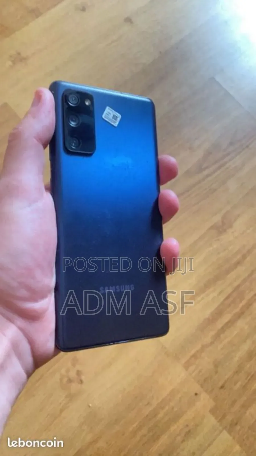 New Samsung Galaxy S20 FE 128 GB