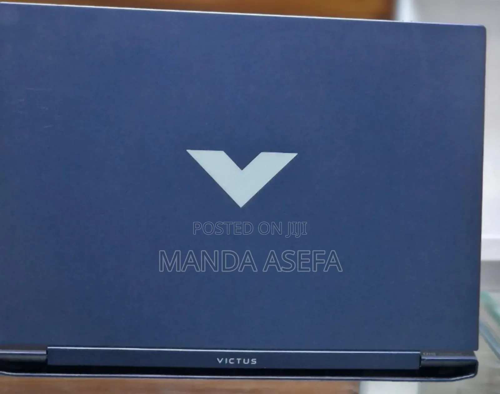 New Laptop HP Victus 16 32GB Intel Core I5 SSD 1T