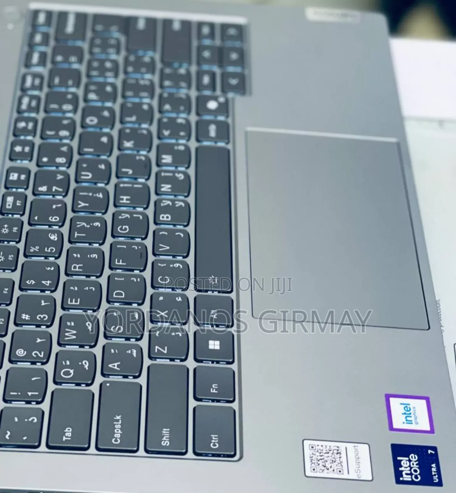 New Laptop Lenovo ThinkBook 13 16GB SSD 512GB