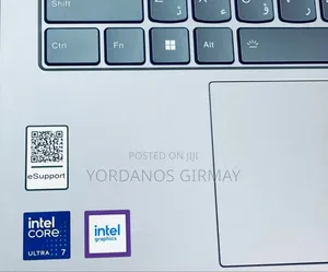 New Laptop Lenovo ThinkBook 13 16GB SSD 512GB