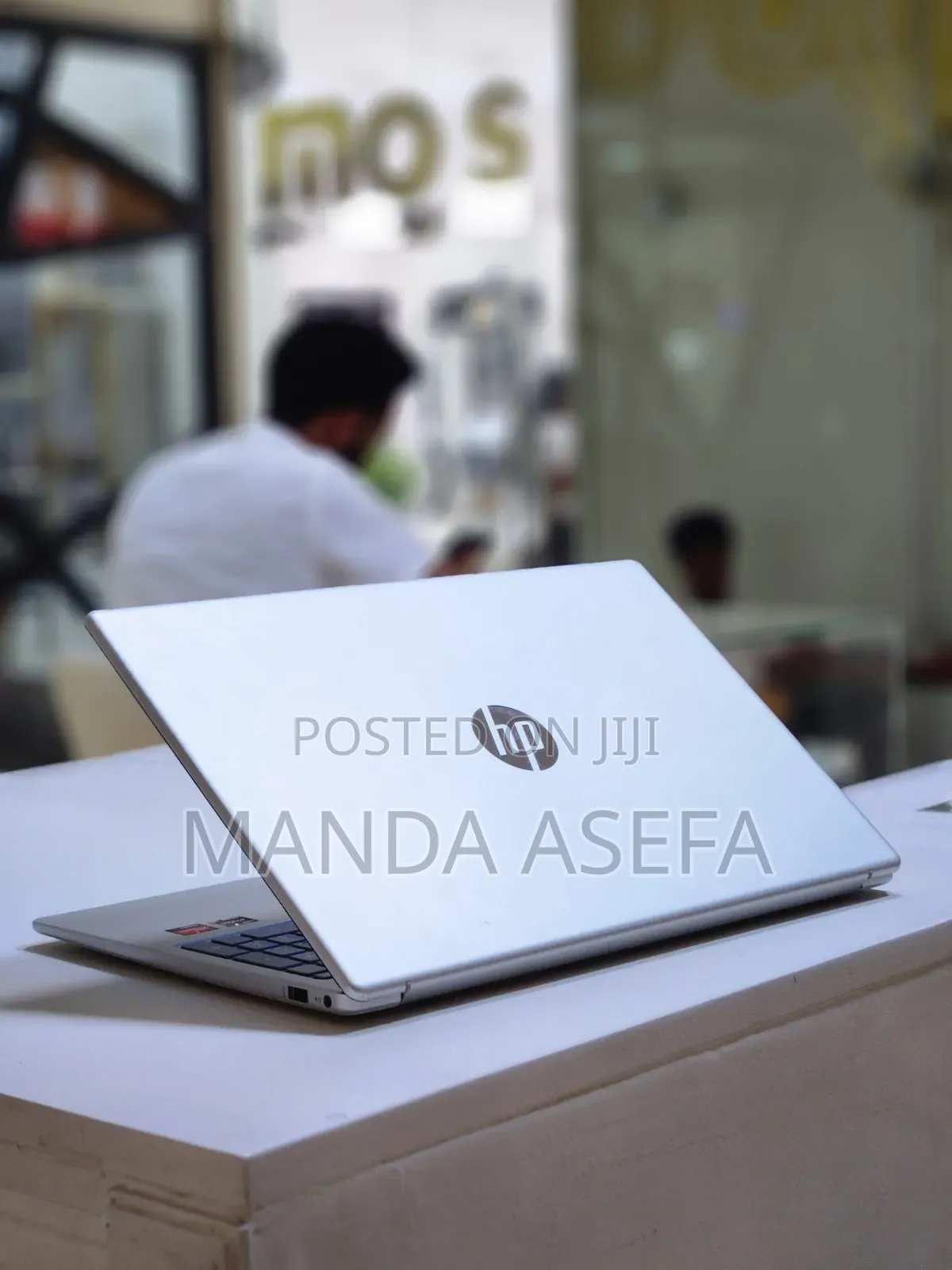 New Laptop HP Stream Notebook 8GB AMD Ryzen 5 SSD 512GB