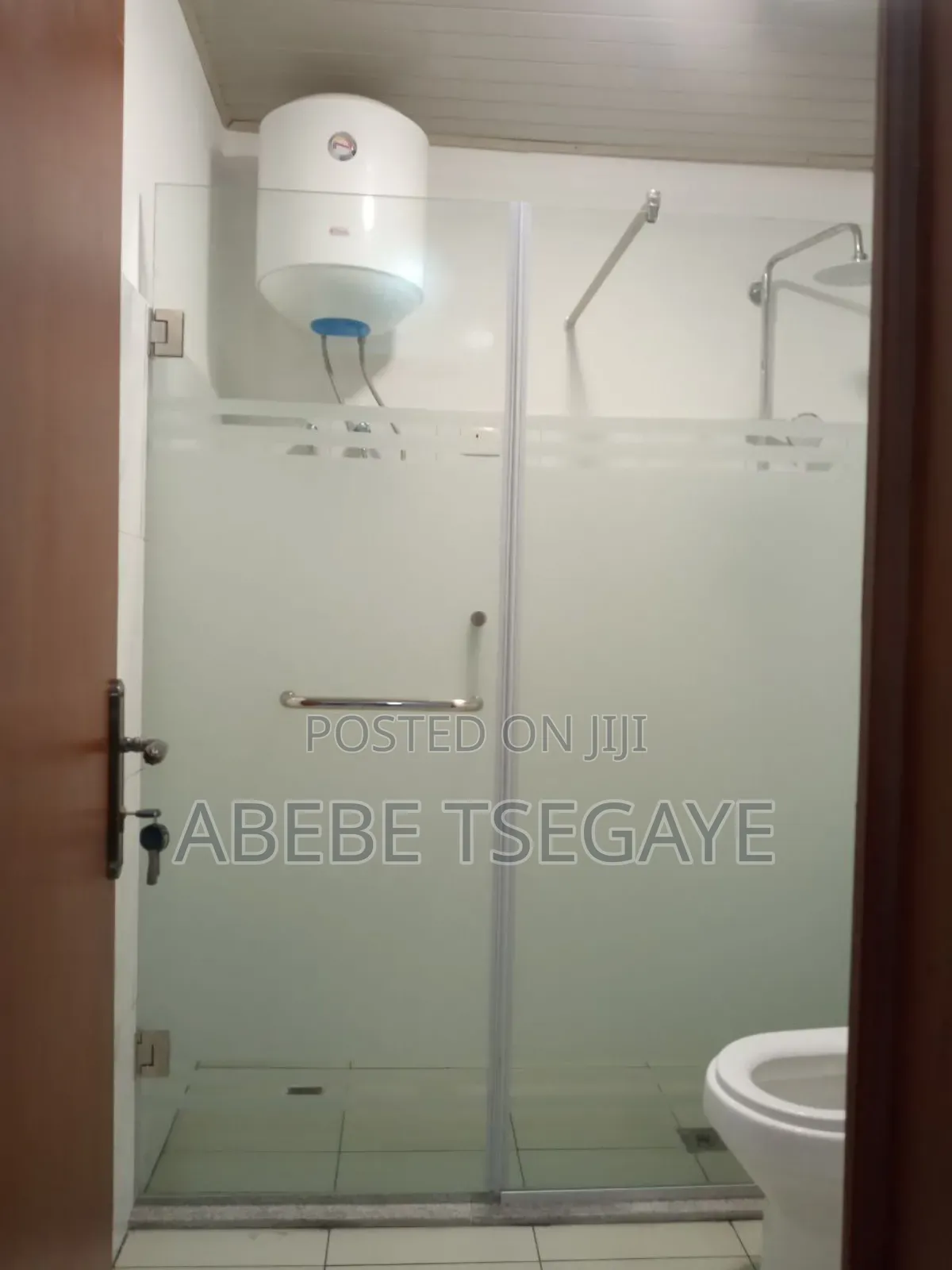 Furnished 2bdrm Apartment in Apartment, Yeka for rent