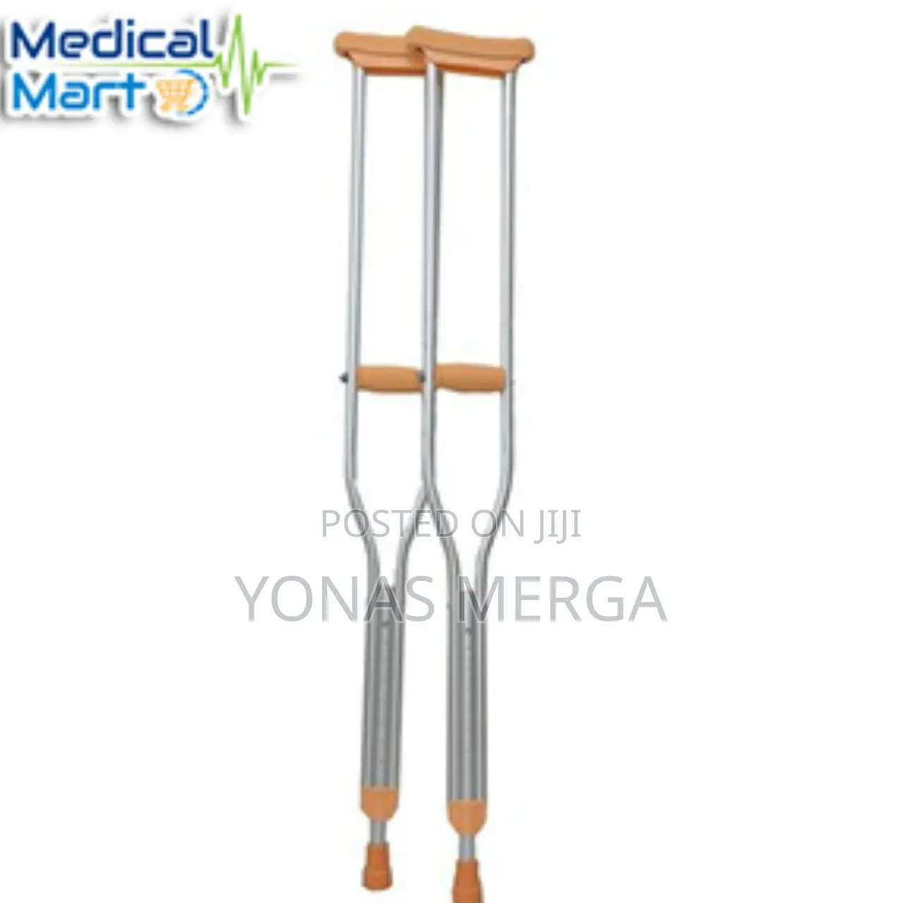 Axillary Crutchesፗ土crutch Is Widely Used In:
Post-Surgical
