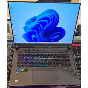 New Laptop Asus TUF Gaming A15 16GB Intel Core I7 SSD 1T