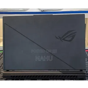 New Laptop Asus TUF Gaming A15 16GB Intel Core I7 SSD 1T