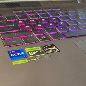 New Laptop Asus TUF Gaming A15 16GB Intel Core I7 SSD 1T