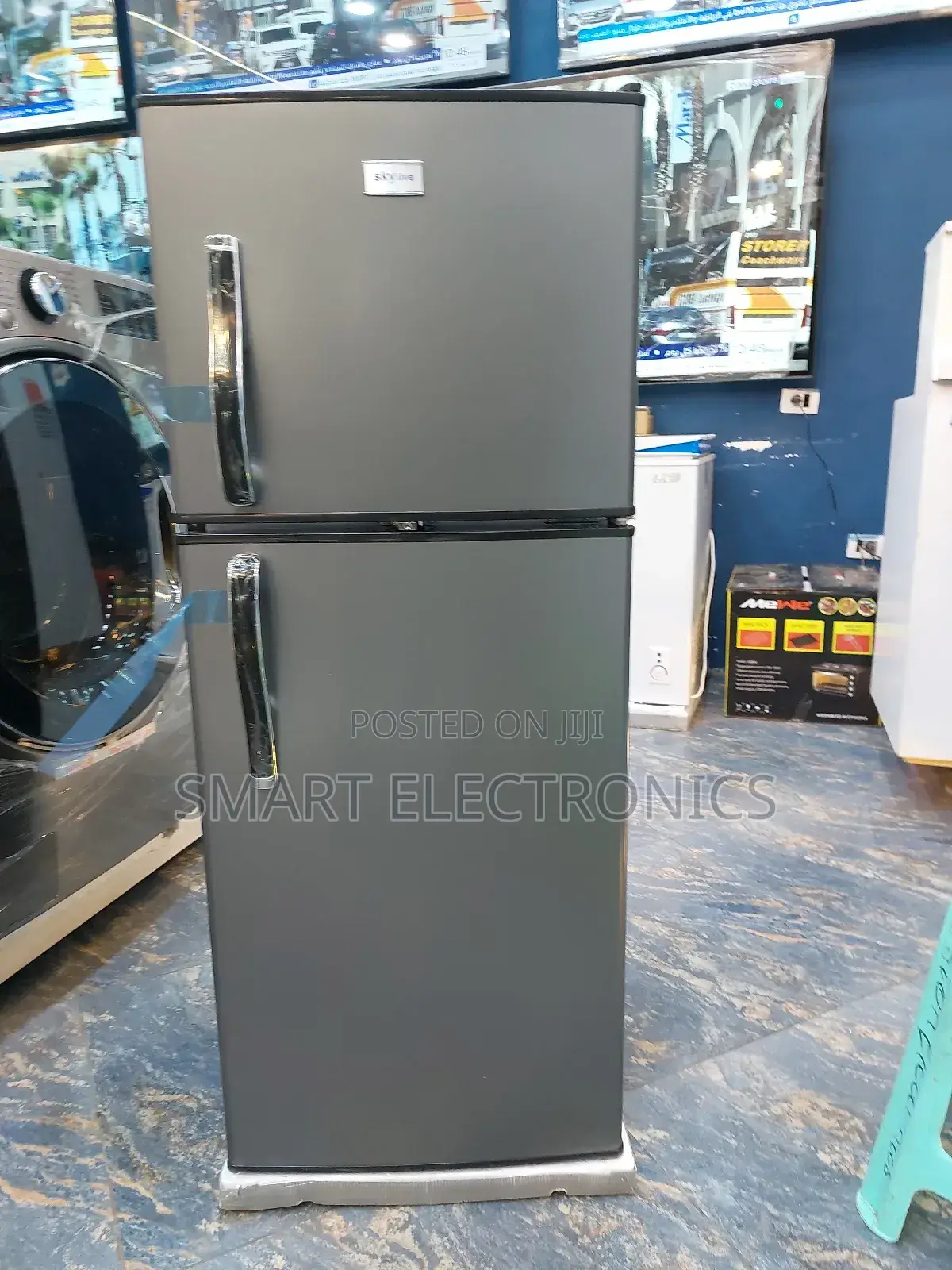 Sky Live Refrigerator 250l