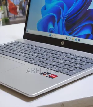 New Laptop HP Stream Notebook 8GB AMD Ryzen 5 SSD 512GB