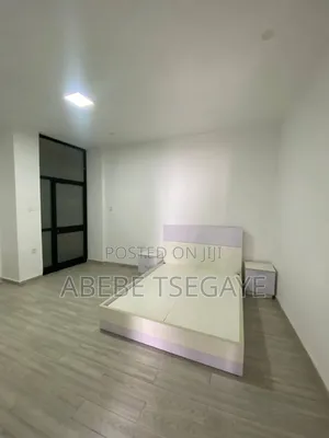 Photo - Furnished 2bdrm Apartment in Apartment, Yeka for rent