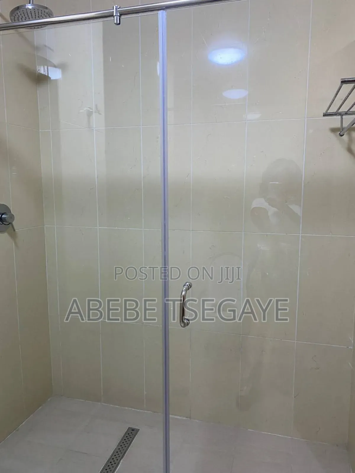 Furnished 3bdrm Apartment in Apartment, Yeka for rent