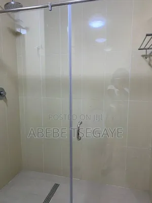 Furnished 3bdrm Apartment in Apartment, Yeka for rent