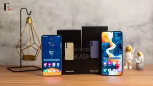 New Samsung Galaxy S24 Plus 256 GB