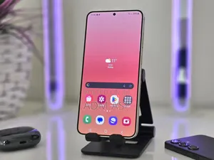 New Samsung Galaxy S24 Plus 256 GB