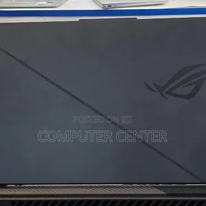 New Laptop Asus ROG Strix G15 16GB Intel Core I7 SSD 1T