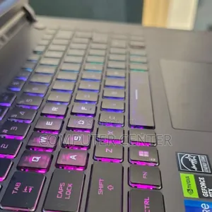 New Laptop Asus ROG Strix G15 16GB Intel Core I7 SSD 1T