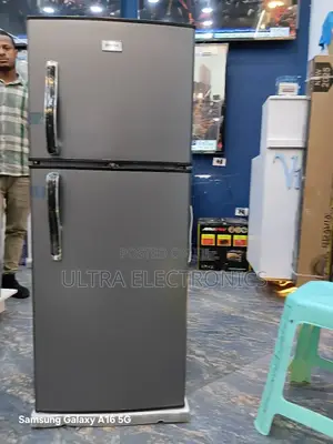 Sky Live Refrigerator 250l