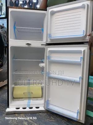 Sky Live Refrigerator 250l