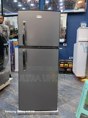Sky Live Refrigerator 250l