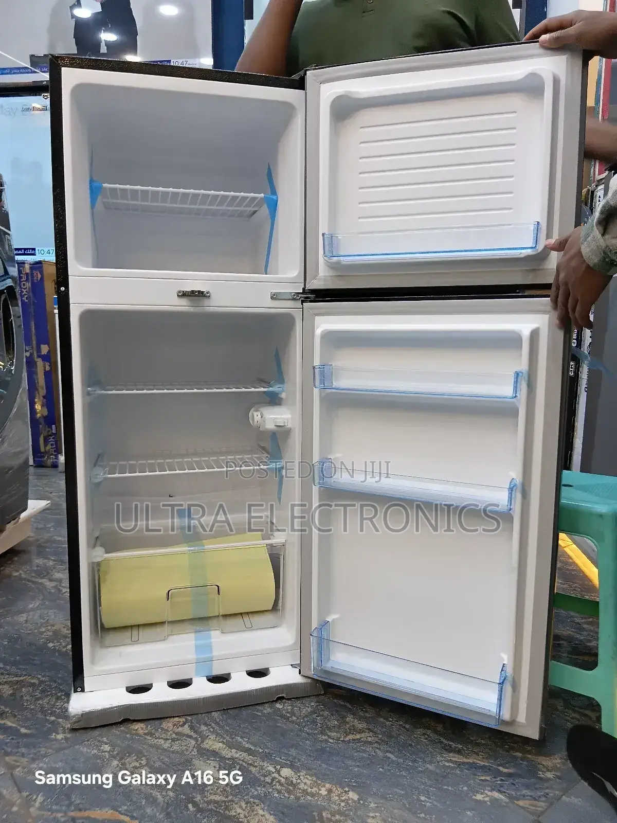 Sky Live Refrigerator 250l