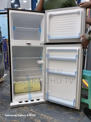 Sky Live Refrigerator 250l