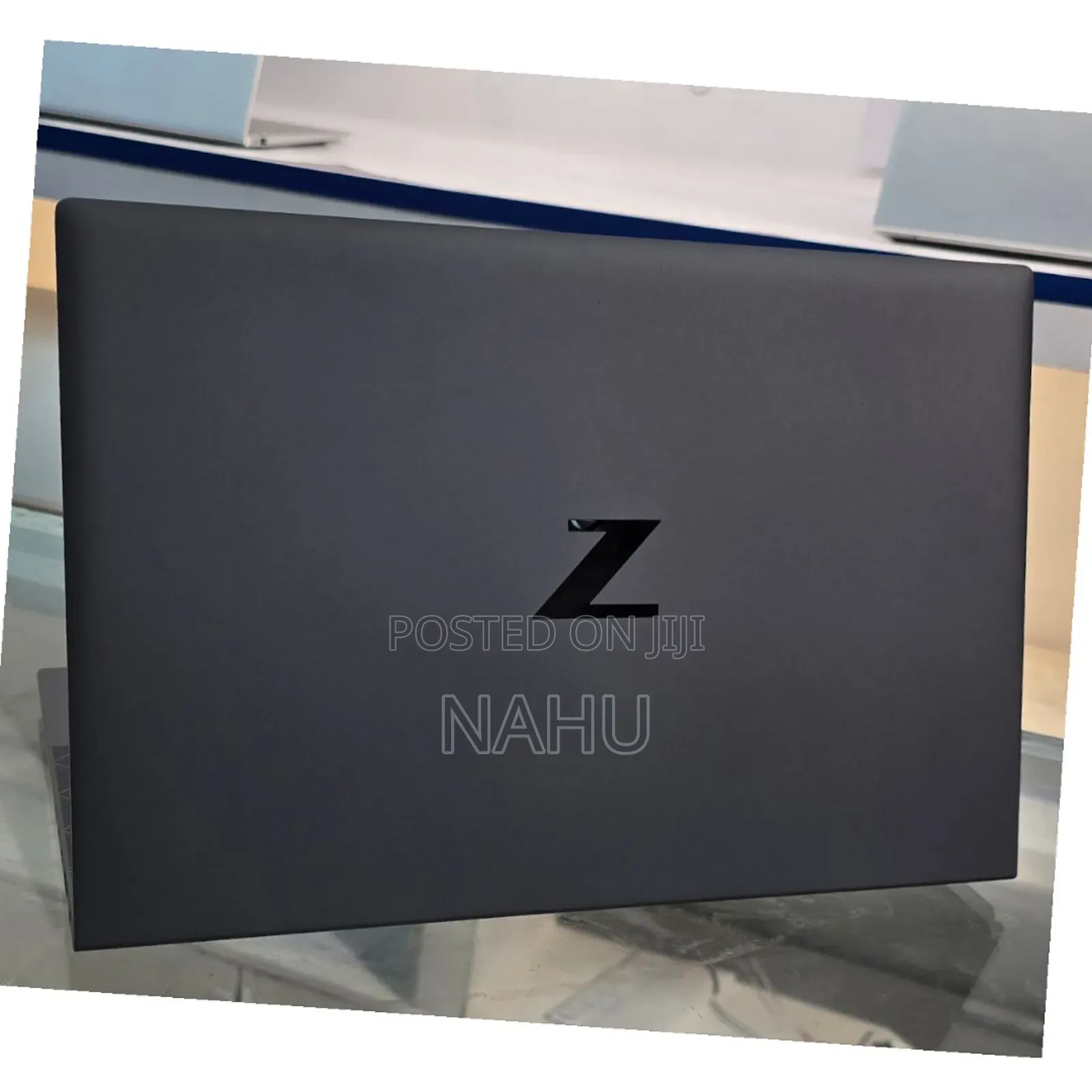 New Laptop HP ZBook Power G9 I7 16GB Intel Core I7 SSD 512GB