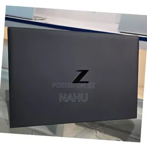 New Laptop HP ZBook Power G9 I7 16GB Intel Core I7 SSD 512GB
