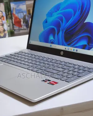 New Laptop HP Stream Notebook 16GB AMD Ryzen 5 SSD 512GB