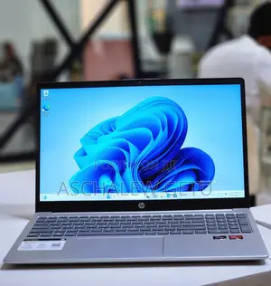 New Laptop HP Stream Notebook 16GB AMD Ryzen 5 SSD 512GB